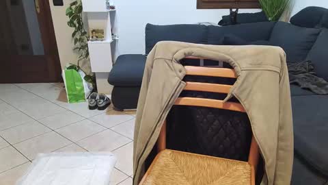 maialinofriuli online show from December 2, 2025, 10:05 pm