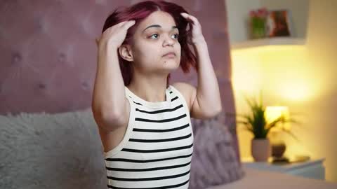  Maia  online show from March 29, 2026, 2:22 am