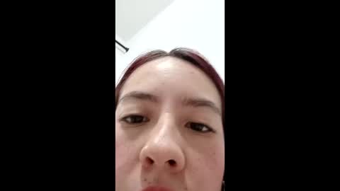 Snapshot of maiarosse_ chatting on January 24, 2025, 4:37 am MaiaRosse  online show from January 24, 2025, 4:37 am