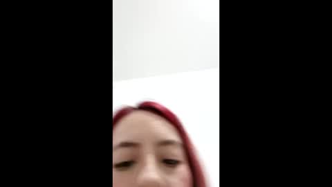 Snapshot of maiarosse_ chatting on March 1, 2025, 4:47 am MaiaRosse  online show from March 1, 2025, 4:47 am