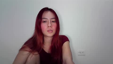 Snapshot of maiarosse_ chatting on March 10, 2025, 5:22 am MaiaRosse  online show from March 10, 2025, 5:22 am