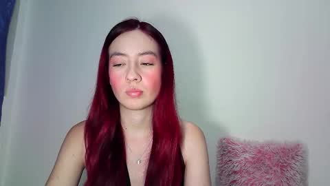 Snapshot of maiarosse_ chatting on September 15, 2025, 12:10 am MaiaRosse  online show from September 15, 2025, 12:10 am