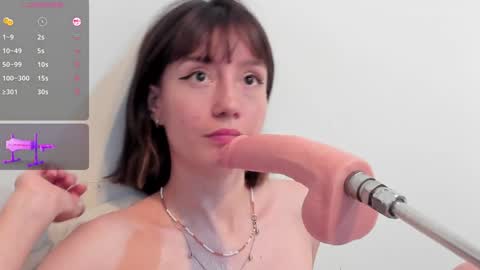 maibys online show from February 2, 2025, 6:58 am