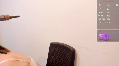 maibys online show from February 20, 2025, 11:42 am