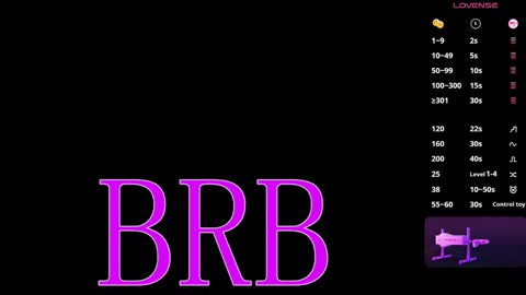 maibys online show from March 3, 2025, 6:48 am