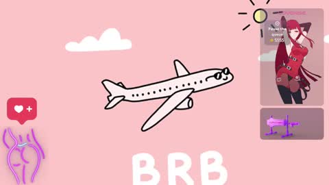 maibys online show from March 12, 2025, 10:16 am