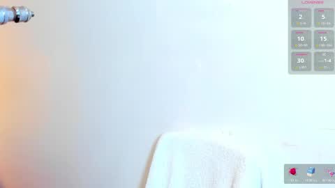 maibys online show from November 6, 2025, 4:46 am