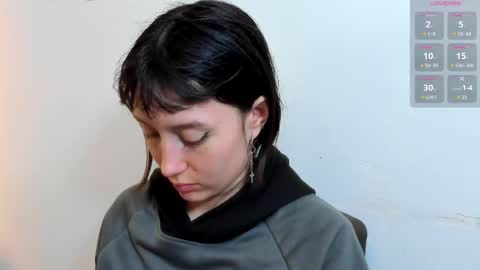 maibys online show from November 16, 2025, 3:56 am