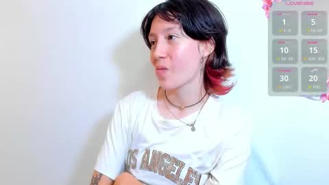 maibys online show from January 9, 2026, 4:04 am