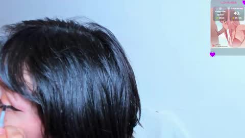 maibys online show from February 19, 2026, 3:57 am