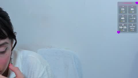 maibys online show from March 22, 2026, 3:43 am