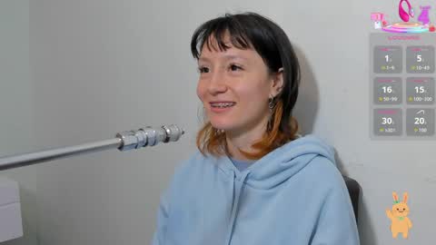 maibys online show from April 13, 2026, 3:45 am