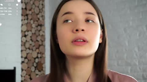 Lucy online show from February 3, 2025, 7:51 am