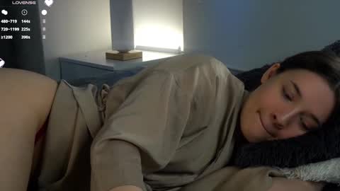 Lucy online show from February 19, 2025, 4:23 am