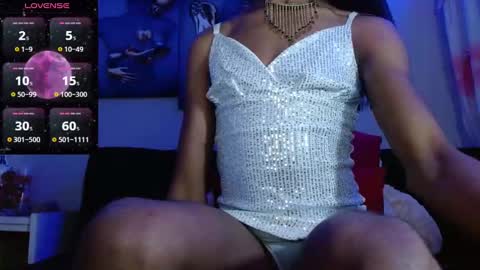 Bella Maidi online show from December 31, 2024, 10:48 am