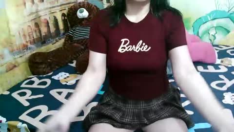 Snapshot of maiili06 chatting on March 1, 2026, 6:15 am maiili06 online show from March 1, 2026, 6:15 am