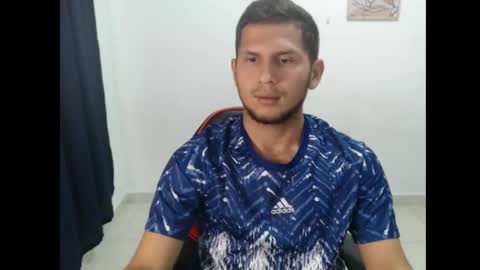 Snapshot of maik_135 chatting on September 18, 2025, 12:34 am maicol online show from September 18, 2025, 12:34 am