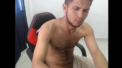 Snapshot of maik_135 chatting on September 18, 2025, 12:40 pm maicol online show from September 18, 2025, 12:40 pm