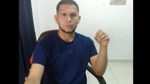 Snapshot of maik_135 chatting on September 20, 2025, 10:16 am maicol online show from September 20, 2025, 10:16 am