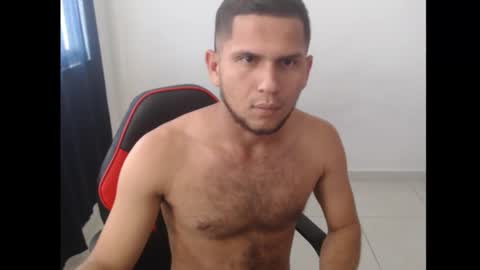 Snapshot of maik_135 chatting on September 22, 2025, 12:40 pm maicol online show from September 22, 2025, 12:40 pm