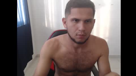 Snapshot of maik_135 chatting on September 23, 2025, 9:40 pm maicol online show from September 23, 2025, 9:40 pm