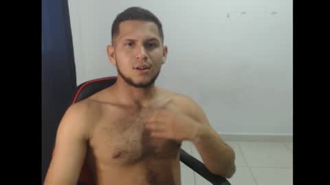 Snapshot of maik_135 chatting on September 24, 2025, 10:40 am maicol online show from September 24, 2025, 10:40 am