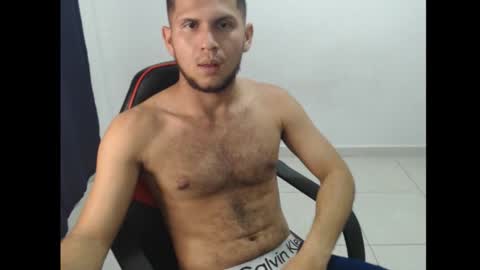 Snapshot of maik_135 chatting on September 25, 2025, 6:06 am maicol online show from September 25, 2025, 6:06 am