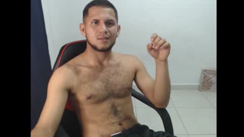 Snapshot of maik_135 chatting on September 27, 2025, 8:08 am maicol online show from September 27, 2025, 8:08 am