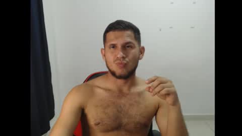Snapshot of maik_135 chatting on September 29, 2025, 2:16 am maicol online show from September 29, 2025, 2:16 am