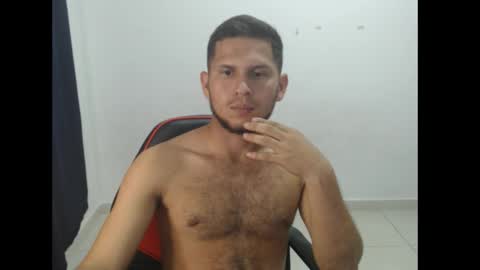 Snapshot of maik_135 chatting on September 30, 2025, 9:14 am maicol online show from September 30, 2025, 9:14 am
