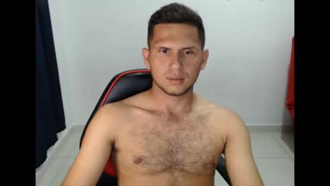 Snapshot of maik_135 chatting on October 16, 2025, 3:18 am maicol online show from October 16, 2025, 3:18 am