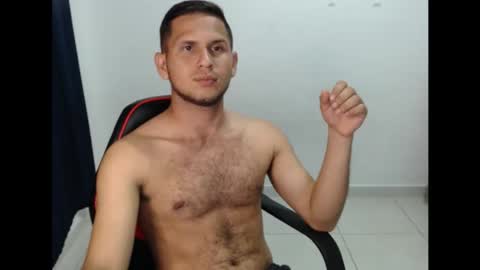 Snapshot of maik_135 chatting on October 18, 2025, 3:53 am maicol online show from October 18, 2025, 3:53 am