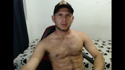 Snapshot of maik_135 chatting on October 19, 2025, 4:46 am maicol online show from October 19, 2025, 4:46 am