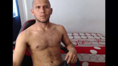 Snapshot of maik_135 chatting on October 20, 2025, 2:28 pm maicol online show from October 20, 2025, 2:28 pm