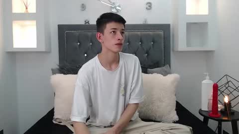 Maik Carver online show from January 20, 2025, 5:15 am