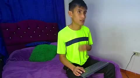 maik Fabin online show from March 6, 2025, 10:52 am