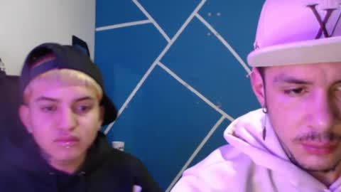 maikjameshot online show from December 19, 2025, 5:58 am