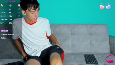 Maikol online show from October 22, 2025, 12:27 pm