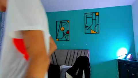 Maikol online show from February 28, 2026, 1:23 pm