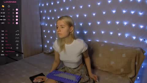 Your kitty online show from January 21, 2025, 2:22 am