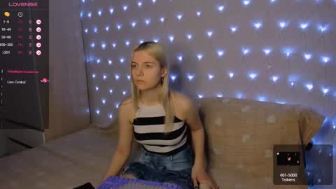 Your kitty online show from February 25, 2025, 4:00 pm