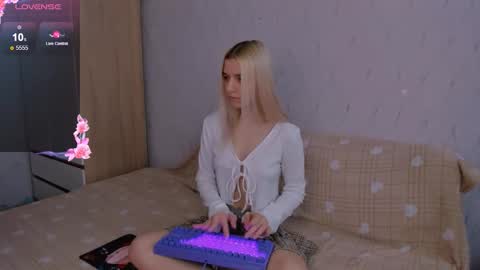 Your kitty online show from March 7, 2026, 3:47 am