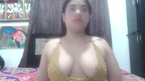 mailini007 online show from February 24, 2026, 10:35 am