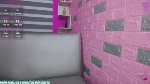  MAILY CAN  online show from February 28, 2026, 7:04 pm