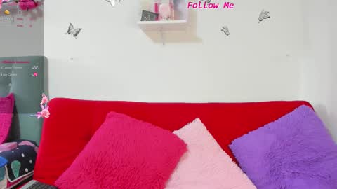 mailyn bakerrr  online show from March 1, 2026, 8:00 pm