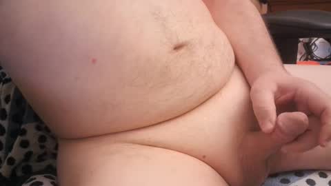 Gilly online show from January 8, 2025, 9:34 pm