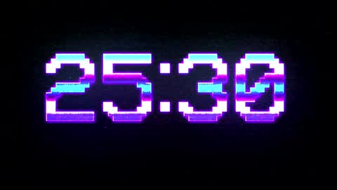 MAISE online show from February 6, 2025, 4:03 pm