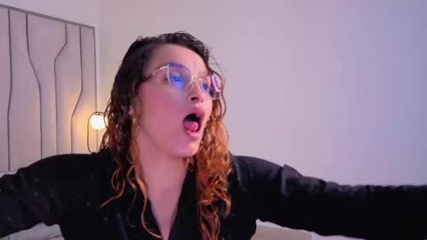 Snapshot of maise_hill1 chatting on May 20, 2026, 1:28 pm MAISE online show from May 20, 2026, 1:28 pm