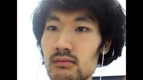 Snapshot of maishall chatting on January 3, 2025, 1:25 pm David Sae Hymn Cho online show from January 3, 2025, 1:25 pm