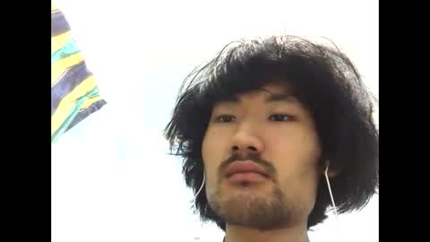 Snapshot of maishall chatting on January 28, 2025, 10:12 pm David Sae Hymn Cho online show from January 28, 2025, 10:12 pm